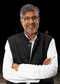 Nobel Laureate Kailash Satyarthi to speak April 26 at Appalachian ...