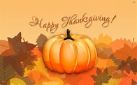 Thanksgiving Wallpapers HD Free Download - PixelsTalk.Net