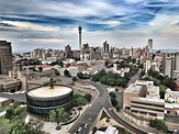 Dónde alojarse en Johannesburgo, Sudáfrica – Mejores Zonas