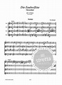 Die Zauberflöte – Ouvertüre von Wolfgang Amadeus Mozart | im Stretta ...