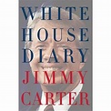 White house diary - relié - Jimmy Carter - Achat Livre | fnac