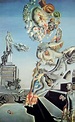 Cuadros, pinturas, oleos: Salvador Dalí Pinturas Surrealistas
