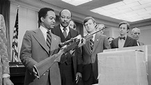 James Earl Ray: Who Killed Martin Luther King?: HISTORY.com