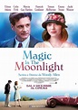 Magic in the Moonlight - Film (2014)