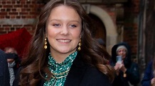 Prinzessin Isabella von Dänemark: Neue Fotos zum 15. Geburtstag | Royals