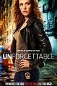 Unforgettable - Season 1 - Promotional Poster