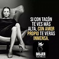 Descubrir 53+ imagen frases de mente millonaria para mujeres - Viaterra.mx
