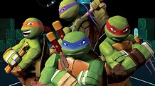 The 10 Best Nickelodeon Teenage Mutant Ninja Turtles Episodes - IGN