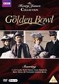 The Golden Bowl | British tv series, British movies, American author