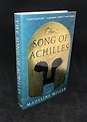 The Song of Achilles (Signed First Edition) by Madeline Miller: Fine ...