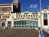 18 hours in Asbury Park: A guided tour of the Jersey Shore's ...