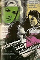 Verbrechen nach Schulschluß (1959) Online Kijken - ikwilfilmskijken.com