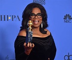 How Oprah Winfrey Built A Multibillion Dollar Fortune