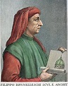 Perspective Theory - Filippo Brunelleschi | ZT TOSHA