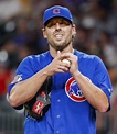 John Lackey on moving out of Cubs' rotation: 'That ain't going to ...