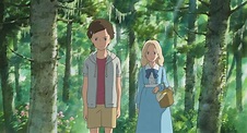 When Marnie Was There review: is this Studio Ghibli's last-ever movie ...