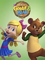 Goldie & Bear - Where to Watch and Stream - TV Guide