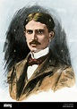 Joseph Stephen Crane