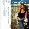 Carly Simon – Have You Seen Me Lately? (1990, Cassette) - Discogs