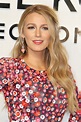 Blake Lively Latest Photos - CelebMafia