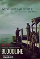 Bloodline - Új dráma sorozat érkezik a Netflix-re! - MovieStar