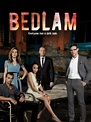 Reparto Bedlam temporada 2 - SensaCine.com