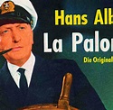 Schlager: So singt Hans Albers "La Paloma" - WELT