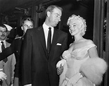 Inside Marilyn Monroe and Joe DiMaggio's Wedding: Photos