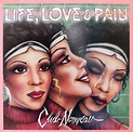 Club Nouveau - Life, Love & Pain (1986, Vinyl) | Discogs