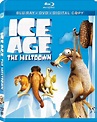 Ice Age: The Meltdown DVD Release Date November 21, 2006