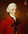 American Revolution Sir Robert Eden, 1st Baronet, of Maryland - RevWarTalk