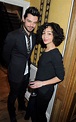 Preacher's Dominic Cooper and Ruth Negga Have a Far More Traditional ...