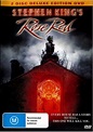 Rose Red - Stephen King DVD - Film Classics