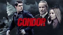"Condor" Season Two Premieres in November on EPIX // NextSeasonTV