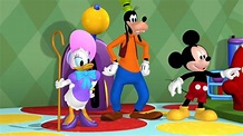 Prime Video: Disney Mickey Mouse Clubhouse