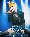 Pin by Janelly dkdk on Hayley Williams | Hayley williams, Paramore ...