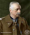 Gen. Kazimierz Sosnkowski | Kadr historii | PamietajSkadJestes.pl
