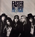 Amazon.com: Faster Pussycat - Wake Me When It's Over: CDs & Vinyl