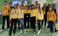 Year 12 Support for Children in Need – Arnold Hill Spencer Academy