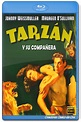 Tarzán y su Compañera (1934) (Aventuras) (1080p) (Dual) [1F] | Cine ...