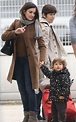 Second Child Born Of Penelope Cruz, Javier Bardem - StyleGrill ...