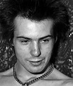 Sid Vicious – Movies, Bio and Lists on MUBI