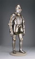 Attributed to Anton Peffenhauser | Field and Tournament Armor of Johann ...