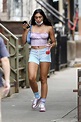 Lourdes Leon in Summer Street Outfit - NYC 07/08/2020 • CelebMafia