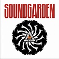 Soundgarden Logos