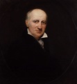 NPG 411; William Godwin - Portrait - National Portrait Gallery