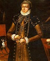 Anna von Mecklenburg