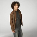 Griffin Frazen as Jimmy Finnerty - Grounded For Life Photo (38514379 ...