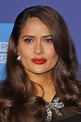 Salma Hayek was once told she needed to ‘sound dumber and speak faster ...