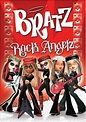 Bratz Rock Angelz (2005) - FilmAffinity